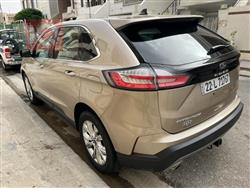 فورد ادج